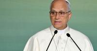 Pope warns against losing humanity to AI