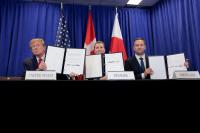 Greenland deal’s real test comes after the signing, former US Arctic official says