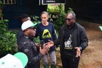 World Tourism Day 2026: Mefou Park attracts Diplomats and Industry leaders