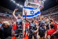Second Israeli basketball club explores Cyprus move