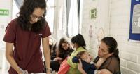 WashU’s pregnancy nutrition trial in Ecuador helps spotlight similar dietary needs in St. Louis