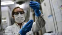 Scientists begin monitoring UK for hidden Ebola and deadly ‘eye-bleeding disease’ amid pandemic fears