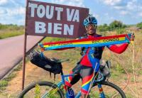 DRC: cyclist Miguel Masaïsaï’s body will be repatriated to Kinshasa this Friday