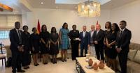 Commit to justice, ethical conduct; Ghana’s future depends on you – Lebanese Ambassador to Law Students