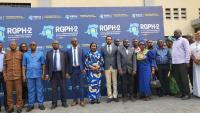 Preparatory population census operations: Kinshasa local authorities urged to get involved
