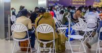 180 Ghanaians repatriated from Libya