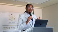  AI to boost digital services: Theofelus 