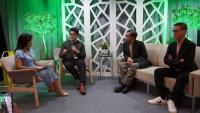 Manila Water, GCNP hold environmental sustainability session
