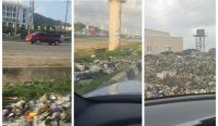 Nigerians littering in public, dumping refuse indiscriminately will be jailed, fined: NESREA