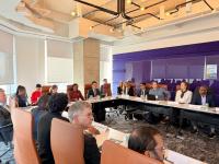 Rwanda leads discussion on AI scaling in health, agriculture
