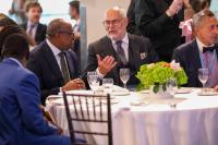 Rwanda leads discussion on AI scaling in health, agriculture