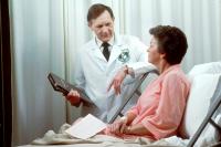 Heart Disease Remains Leading Killer of Women in Belgium