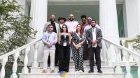 Curaçao–Colombia Trade Mission Strengthens Business and Investment Cooperation
