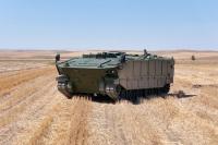 FNSS advances Indonesian Kaplan APC programme as local production expands