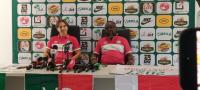 AFCON 2027Q: ‘We’re Motivated’ — Madagascar Coach Eyes Positive Result Against Super Eagles