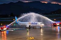flydubai launches daily Dubai-Pokhara flights, Expands Nepal network