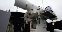 Laser Weapons Are Now Taking Down Drones in the Middle East — and at the Southern Border