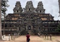 ADB Cuts Cambodia’s 2026 Growth Forecast to 3.9% as Tourism Slumps