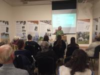 Gardeners learn how to save seeds at Humboldt Museum presentation