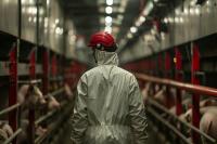 Avian flu and swine fever: EU provides over 73 million euros for affected farmers in Italy