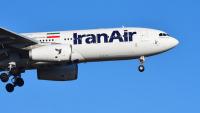 Iran warns neighbors over US aviation sanctions