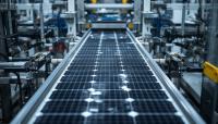 Websol secures land for 4GW solar cell, module manufacturing plant in West Bengal