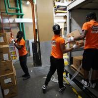 Xentra Transport Scales Same-Day Courier Service in NYC for Healthcare, Legal, Retail and Logistics Companies