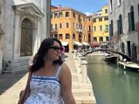 I spent months traveling solo around Asia. A trip with a friend showed me how much I'd changed