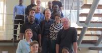 UCT leads R95m African research programme to tackle deadly infectious diseases