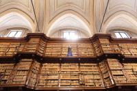 This city was named best in the world for book lovers—with 326 bookstores, 87 libraries, and nearly 900 literary tours