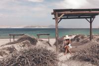 Two countries, one holiday: Turkey’s glitzy Bodrum and Greece’s unbuttoned Kos