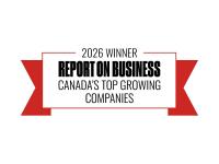 PomeGran Places #1 in Telecom Services for the Second Consecutive Year in The Globe and Mail's Annual Ranking of Canada's Top Growing Companies