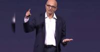 Microsoft shakes up communications team; CEO Satya Nadella and President Brad Smith sends memo to employees