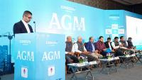 Credai Chennai explores real estate opportunities in Colombo