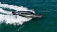 Autonomous Boat Maker Opens U.S. Maritime Production Hub