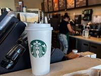 Starbucks to close 250 more locations in Canada, U.S. this week