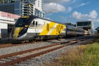 Florida Brightline declares bankruptcy protection from $5.5B debt