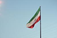 College GOP holds meeting on Iran War