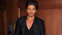 Shah Rukh Khan once again becomes India’s richest actor