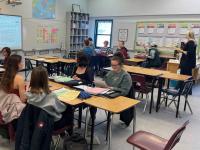 According to MB Teachers Society, renewed health curriculum focuses on student well-being, safety