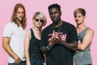 Rock band Bloc Party explore romance, heartbreak with new album
