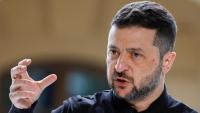India, Turkey, Egypt, West Asian nations in Black Sea talks: Zelenskiy