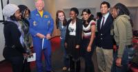 McBride legacy lives on through WVU aerospace engineering scholarship