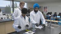Planned charter school in southwest Edmonton would accommodate 1,200 students