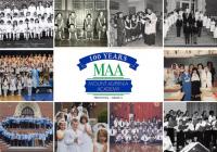 Mount Alvernia Academy: Centennial of Franciscan tradition of academic excellence