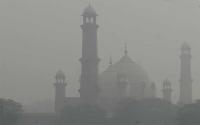 Lahore AQI crosses 180 amid worsening pollution