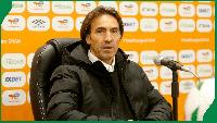 Madagascar Coach Martins Confident Ahead Of Super Eagles Clash