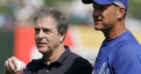 A Kansas City voice hits a stunning milestone: Denny Matthews to call his 8,000th Royals game