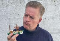‘Shipping Forecast show is a life-affirming celebration of a life-saving national institution’