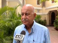 ‘War has become endemic to Pakistan’s nature’: MJ Akbar blasts Islamabad’s aggression against Afghanistan